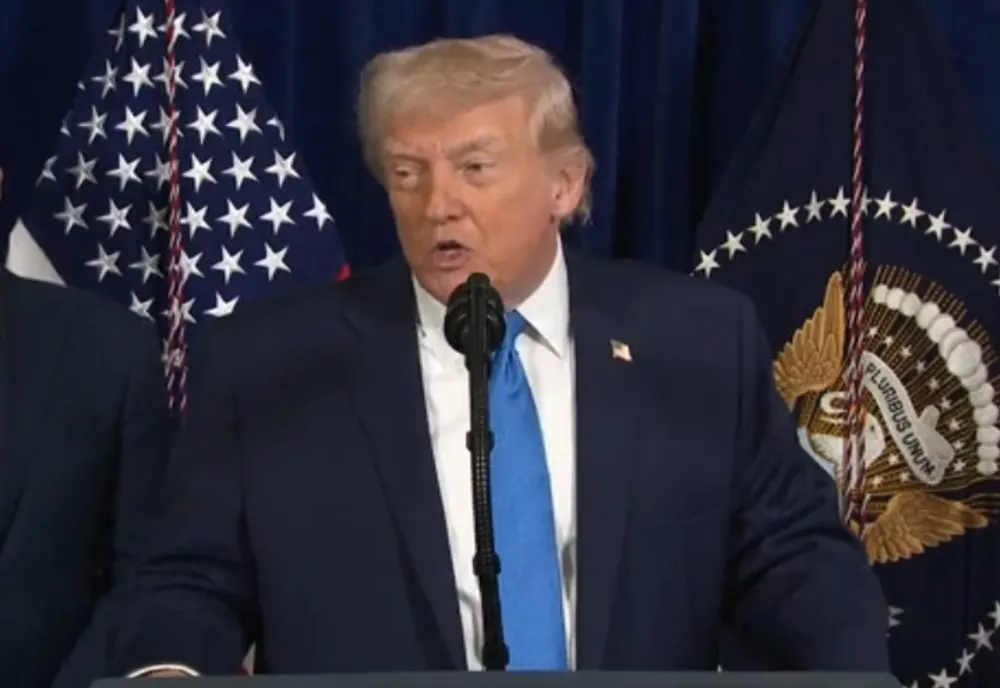 Senatoare republicană îl avertizează pe Trump: Congresul poate bloca orice tentativă de preluare a Groenlandei