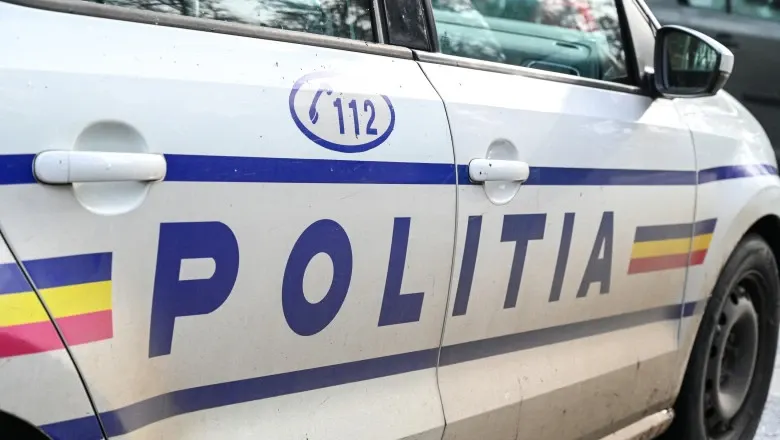 Tragedie în Sibiu: un bărbat a murit carbonizat după un incendiu pornit de la o țigară