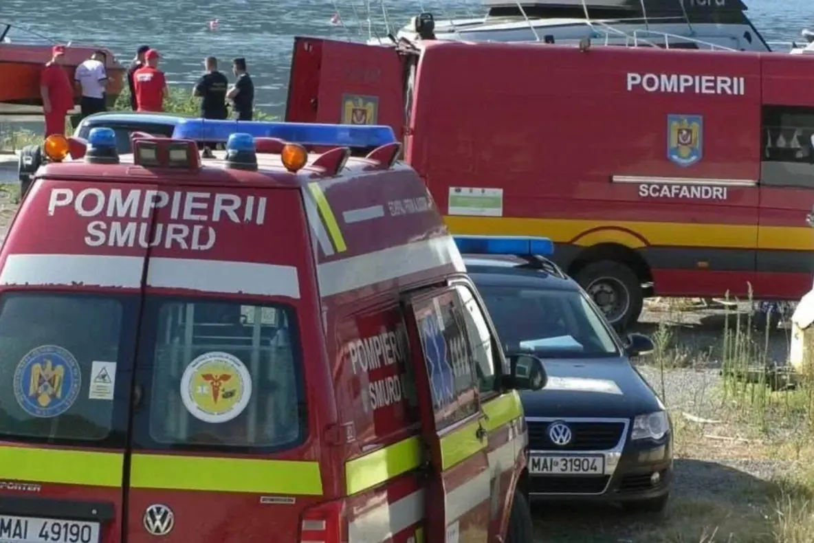 Tragedie pe șantierul Dâmbovița Arena din Târgoviște: un muncitor de 48 de ani a murit după ce a căzut de la înălțime
