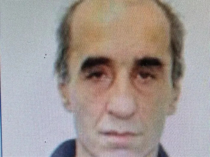 Polițiștii din Titu, în alertă! Bărbat de 63 de ani, dat dispărut