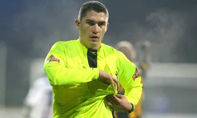 Istvan Kovacs merge la Campionatul Mondial din 2026! Trei arbitri români, confirmați oficial pentru turneul final din America