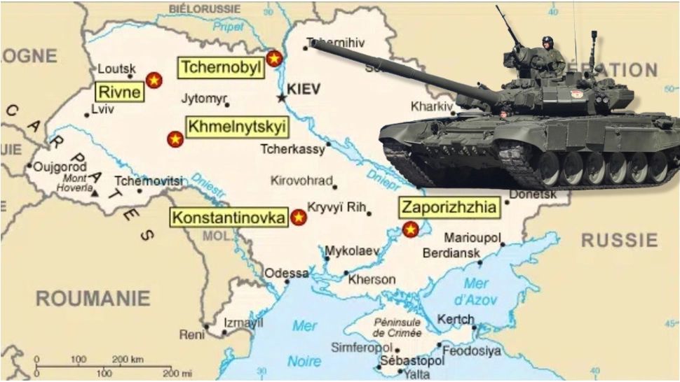 Drone ucrainene au lovit un terminal petrolier major în portul rus Novorossiysk