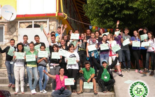 Un nou concurs organizat de Asociaţia Ecologică Floare de Colţ în Bucegi