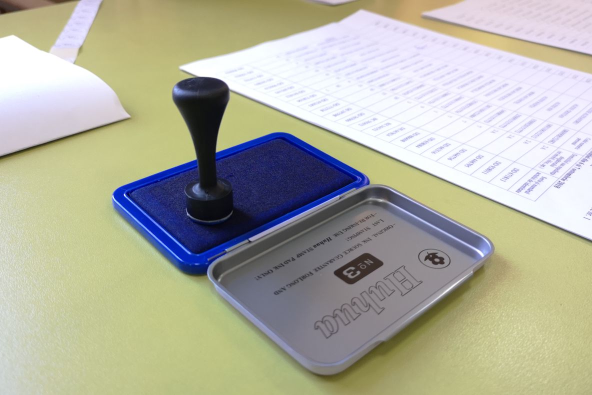 Referendum 2018. Dâmbovița este pe locul doi pe țară la prezenţa la urne