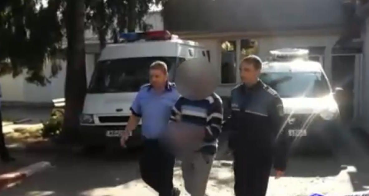 Bărbat din Dâmbovița, reținut pentru lăsare fără ajutor a victimei aflate în dificultate. Ce a făcut exact