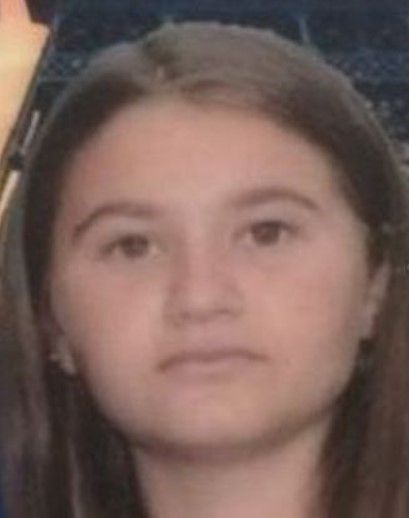 Adolescentă dispărută de la domiciliu. Orice informație poate fi utilă