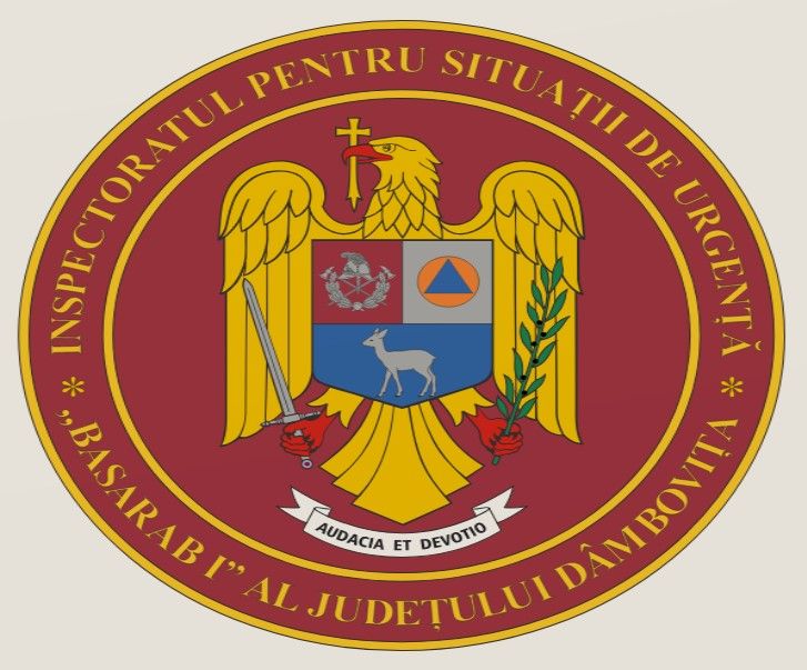 Pompierii din Dâmbovița se pregătesc de un cutremur de 7,1 grade pe scara Richter