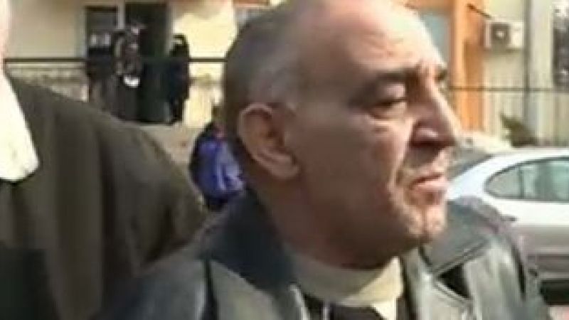 Șeful Duduienilor, infarct în Penitenciarul de VIP-uri din Găești. Ion Duduianu a murit la spital