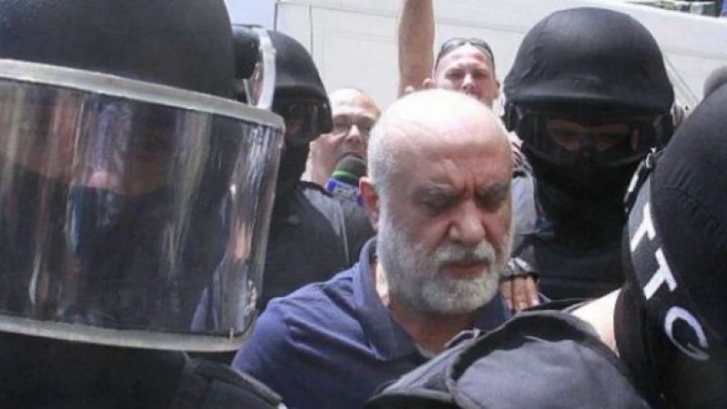 Omar Hayssam a cerut, din nou, să fie eliberat din penitenciar pe motive medicale