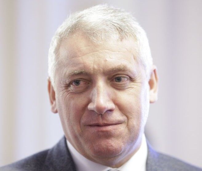 A treia înregistrare cu vicepreşedintele PSD Adrian Ţuţuianu: L-am înjurat pe Codrin Ştefănescu „de am spart geamurile de la Kisseleff”