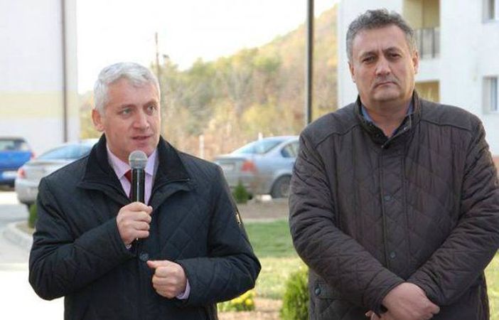 Adrian Ţuţuianu: Fostul preşedinte al CJ Dâmboviţa, Oprea, a mers la mai mulţi primari şi le-a spus că Stănescu nu va mai fi la MDARP