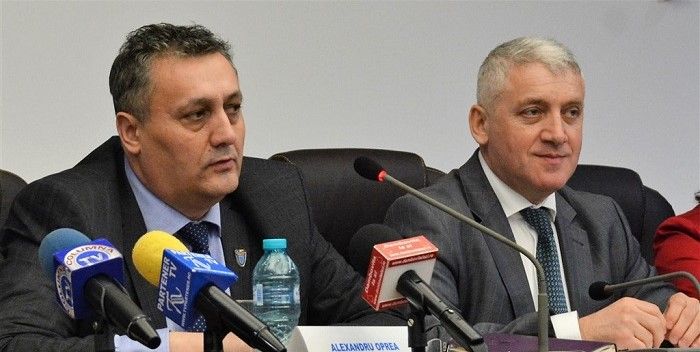 Fost lider PSD, intervine în scandalul înregistrărilor cu Țuțuianu la pupitru. Scrisoare adresată lui Liviu Dragnea