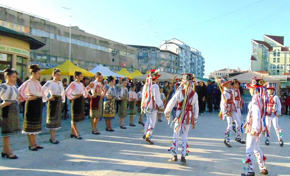 Ce puteți vedea la „Festivalul Toamnei”, la Târgoviște