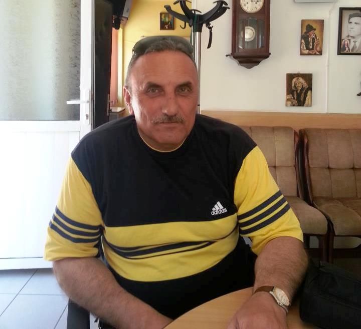 Dorin Maican a murit. A fost directorul DAPPP Târgoviște