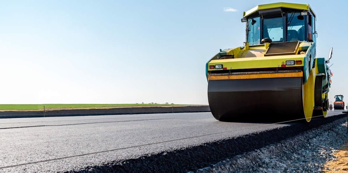 Proiect pentru 117 km de drumuri județene dâmbovițene, depus de CJD