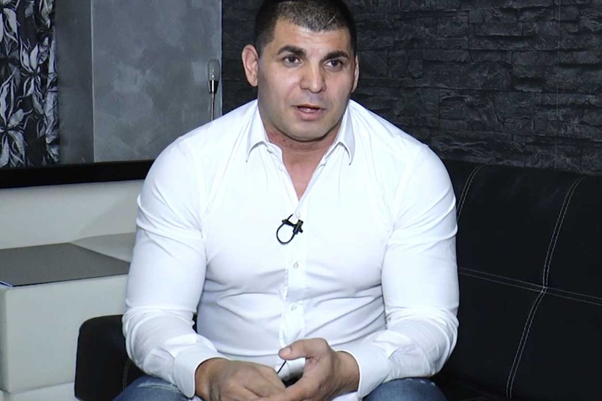 Becu, interlop târgoviștean, la un pas de incendiere în fața Colectiv. Ce l-a împins la gstul disperat