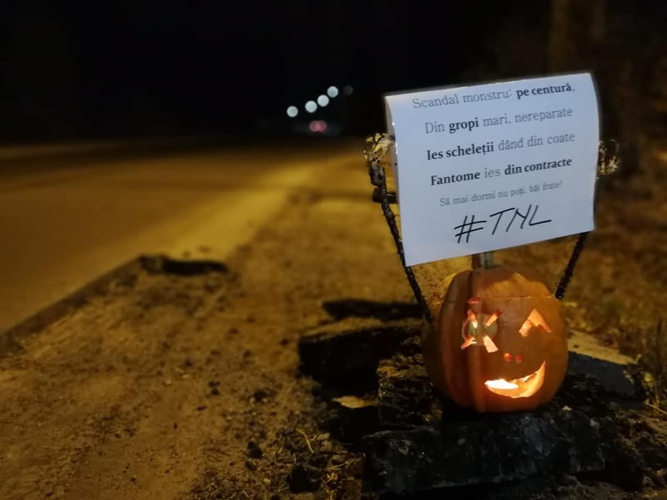 Primăria Târgoviște anunță că va finaliza Centura pe fonduri europene