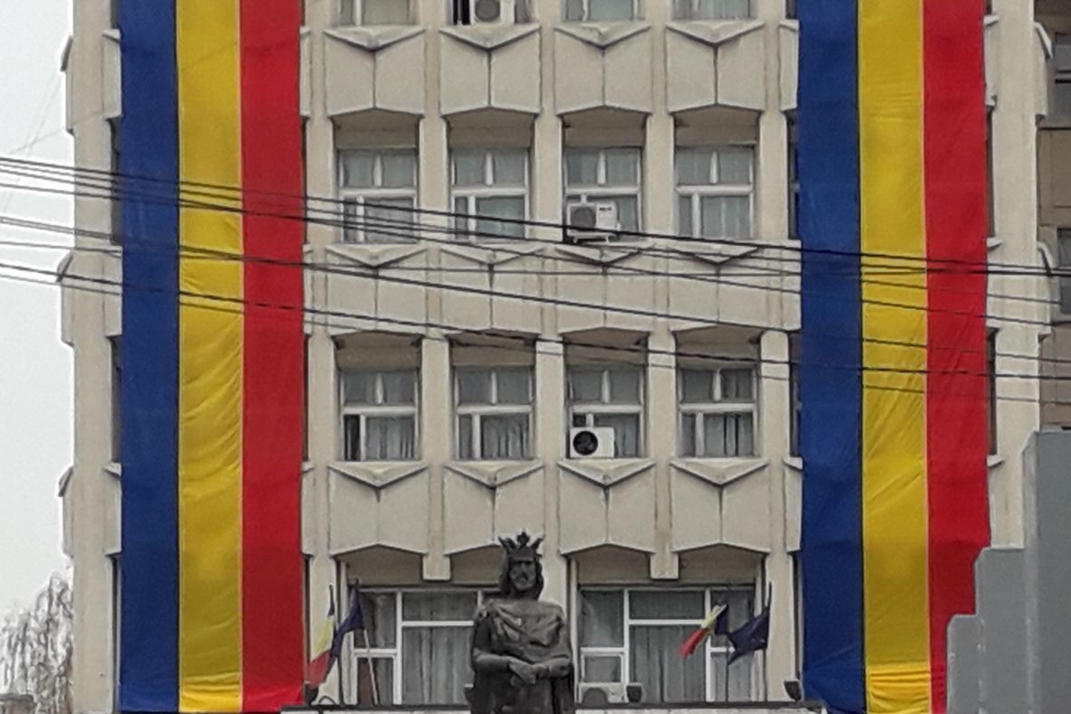 Cum ar putea prelua PNL funcția de președinte al CJ Dâmbovița