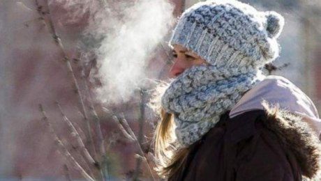 Prognoza meteo până pe 13 ianuarie