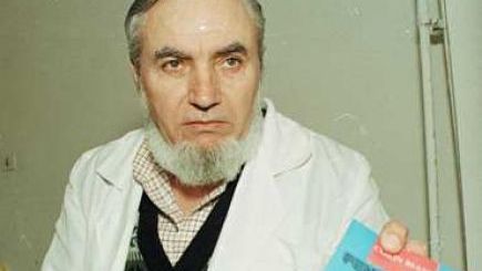 „Vindecătorul” Constantin Mudava a murit la 82 de ani. Inclusiv Ceaușescu a apelat la serviciile sale