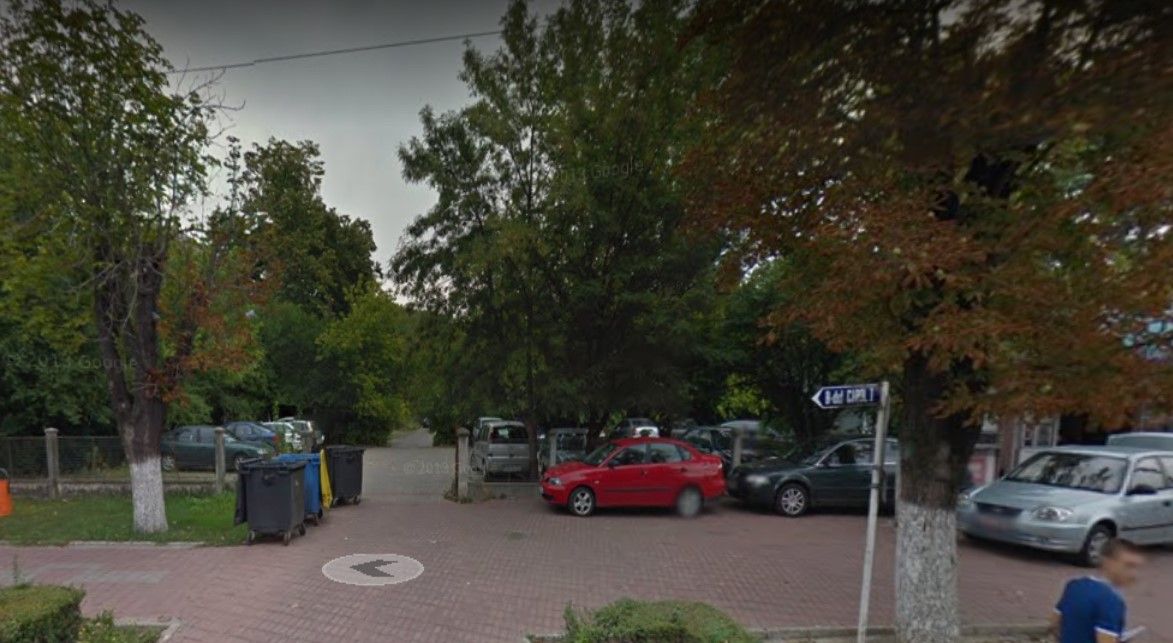 Primăria Târgoviște vrea 1,5 milioane de euro, bani europeni, pentru un parc nou,în oraș