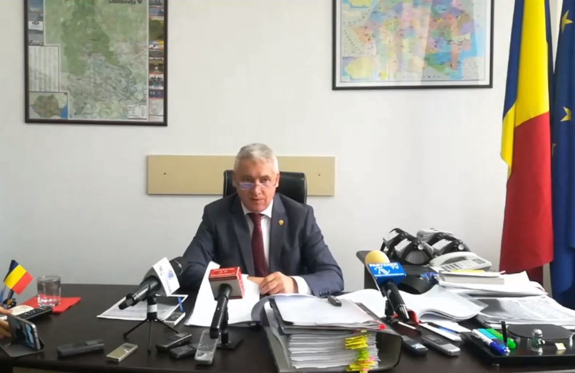 Țuțuianu știe cine urmează să fie dat afară din PSD. Atacuri la Rovana Plumb