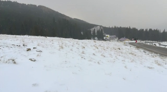 Asociere a Consiliilor Județene Dâmbovița, Brașov și Prahova pentru pentru promovarea și valorificarea potențialului schiabil din Munții Bucegi