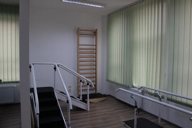 FOTO Investiție de 280.000 euro într-un centru de recuperare pentru copii cu handicap din Găești