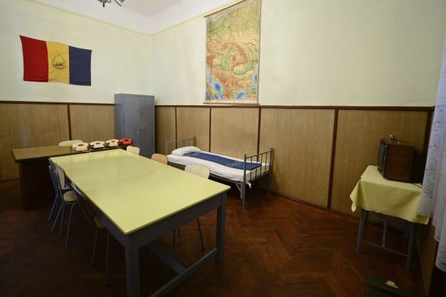 Muzeele vor fi deschise în perioada 24 decembrie - 2 ianuarie. Programul exact al fiecărei secții în parte