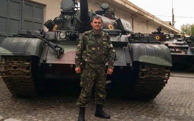 Criminalul din MApN, condamnat la închisoare și pus să plăteacă daune de milioane către familia îndoliată