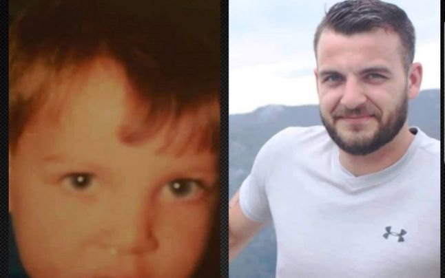 Un tânăr își caută familia din Dâmbovița, despre care nu mai știe nimic de când a fost adoptat