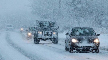 Ceață, polei și ninsoare în Dâmbovița, în acest sfârșit de săptămână