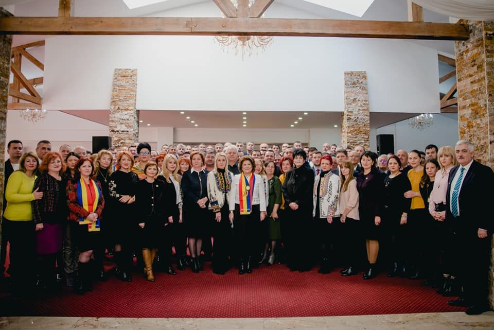 Aparent au strâns rândurile. Rovana Plumb, întâlniri cu activul PSD Dâmbovița