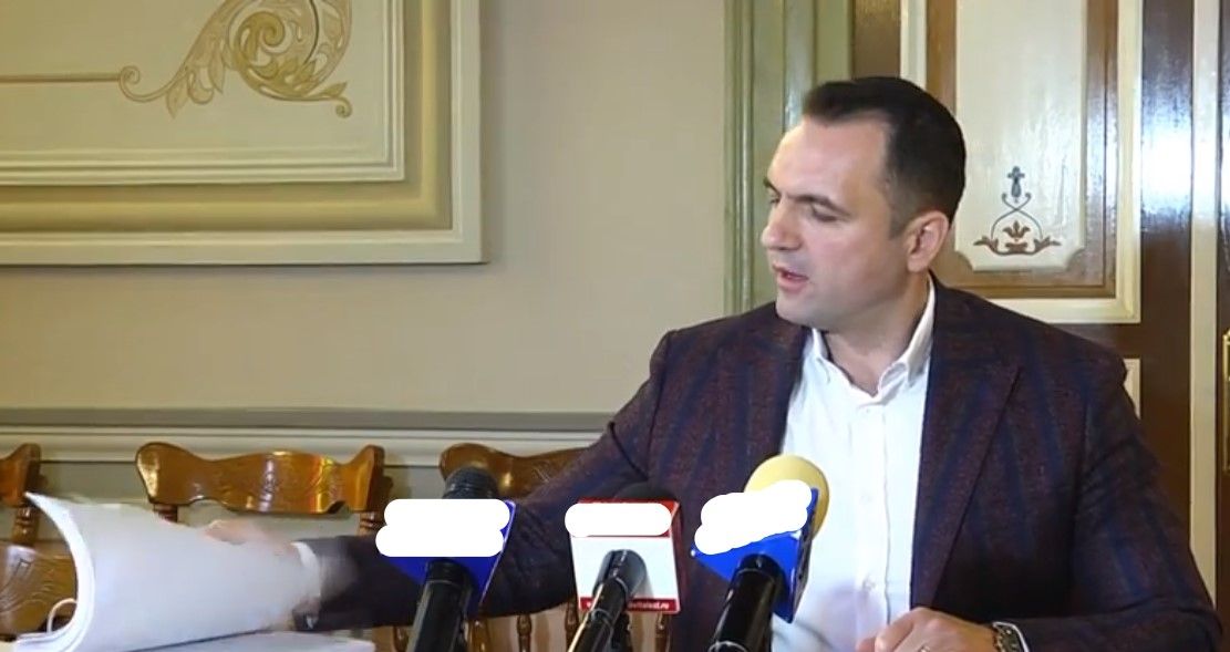 Plouă cu plângeri penale, la Primăria Târgoviște. Centura orașului, proiect nefinalizat, este mărul discordiei