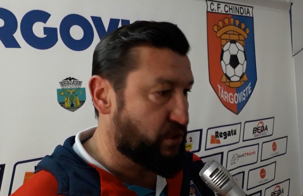 Video| Viorel Modovan, declarații incendiare: "Chindia nu păcălește fotbalul!"