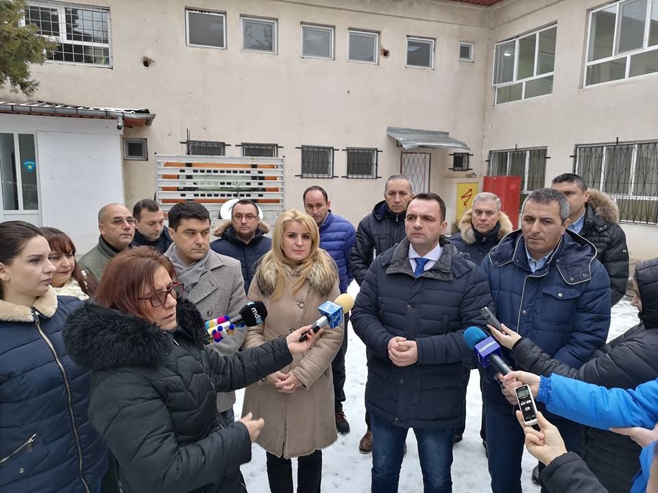 Primăria Târgoviște anunță că va reduce factura la curent cu 60% cu ajutorul becurilor LED