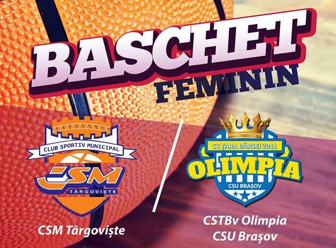 Cuvinte măgulitoare: „Târgovişte are cel mai experimentat şi echilibrat lot din Ligă”