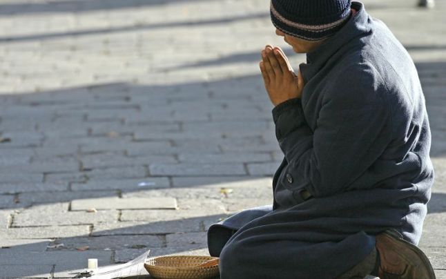 Bătrân de 80 de ani, reținut pentru omor, la Ulmi