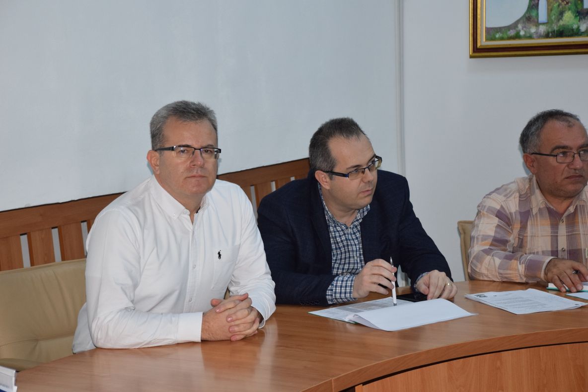 Problemele din PNDL, luate la puricat de CJ Dâmbovița