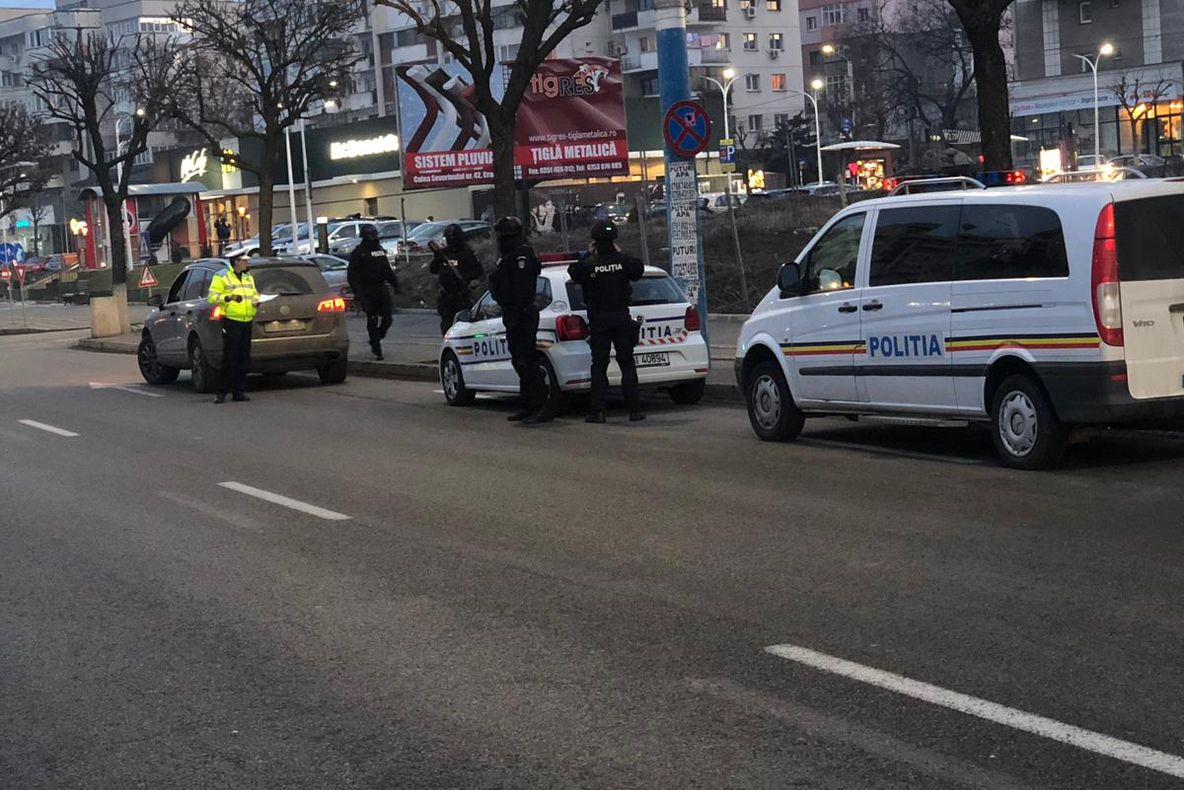 VIDEO A murit lângă amantă, intoxicat cu monoxid de carbon