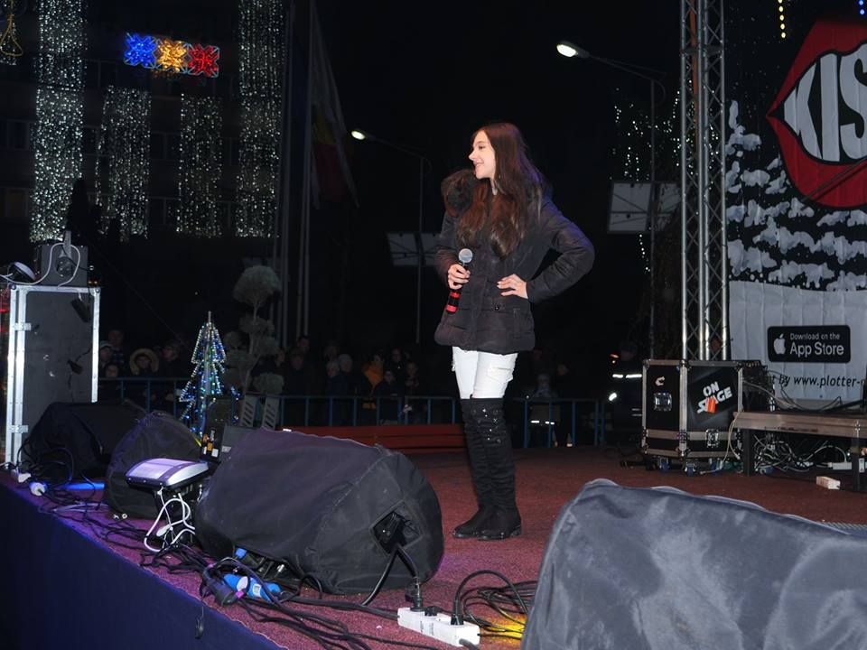 Povești scrise cu acul, la Gura Foii