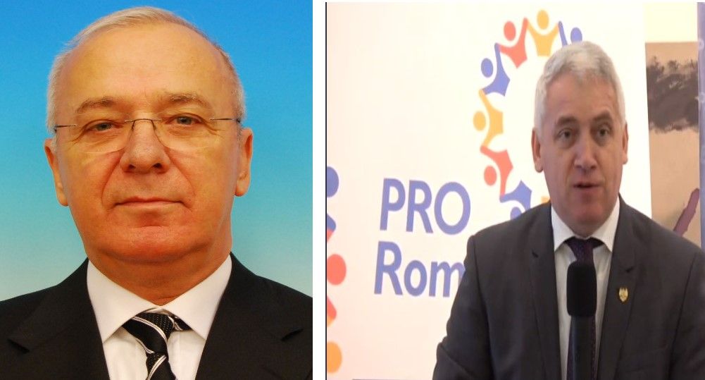 Fost deputat PSD, din Dâmbovița, atac fără precedent la adresa lui A.Țuțuianu