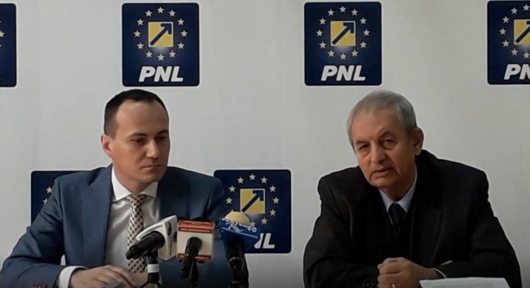Liberalii târgovișteni propun schimbarea denumirii cartierelor din oraș