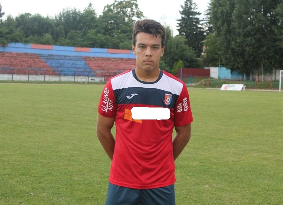 Neicuțescu revine la Chindia Târgoviște, sub formă de împrumut, de la Dinamo