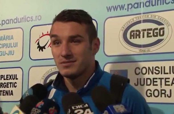 Chindia Târgoviște aduce un fundaș, de la o prim divizionară