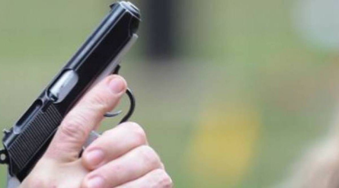 Tentativă de jaf oprită, de polițiști, cu focuri de armă, la Văcărești