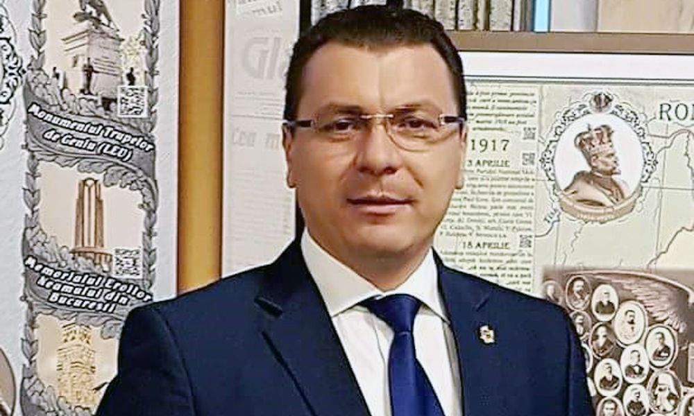 Ionel Petre cere sistarea cursurilor în şcoli, în această săptămână