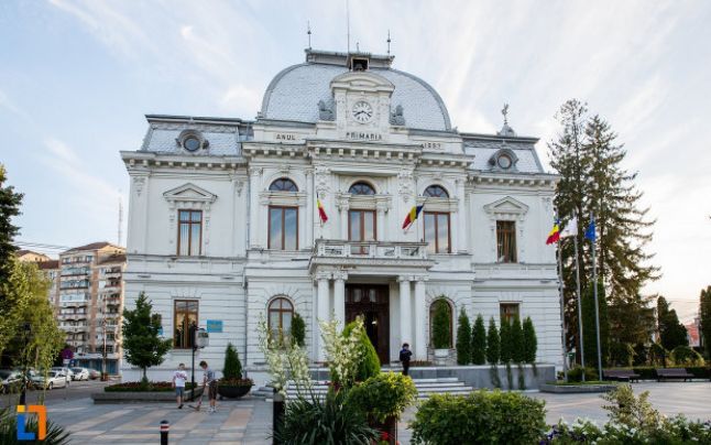 Skatepark, transport public, educație și drumuri - interesele Primăriei Târgoviște pentru 2019