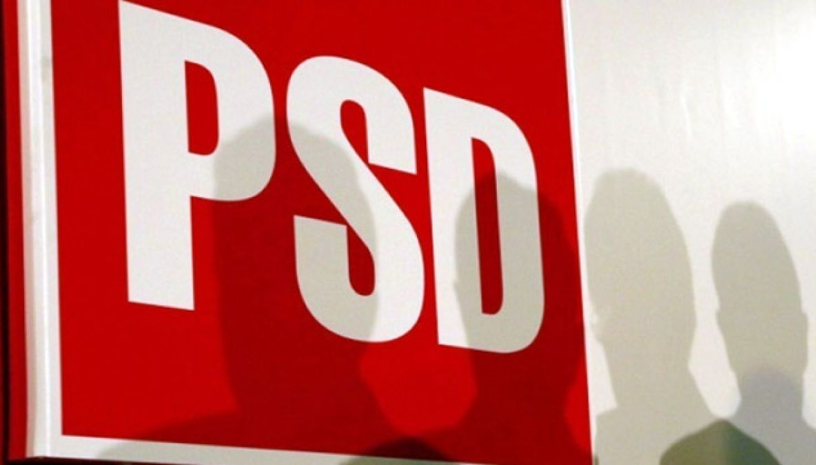 PSD Dâmbovița: „Vremea dezbinării a apus”
