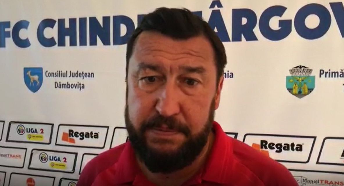 Viorel Moldovan: "Cea mai puternică, în momentul de față, este Chindia"